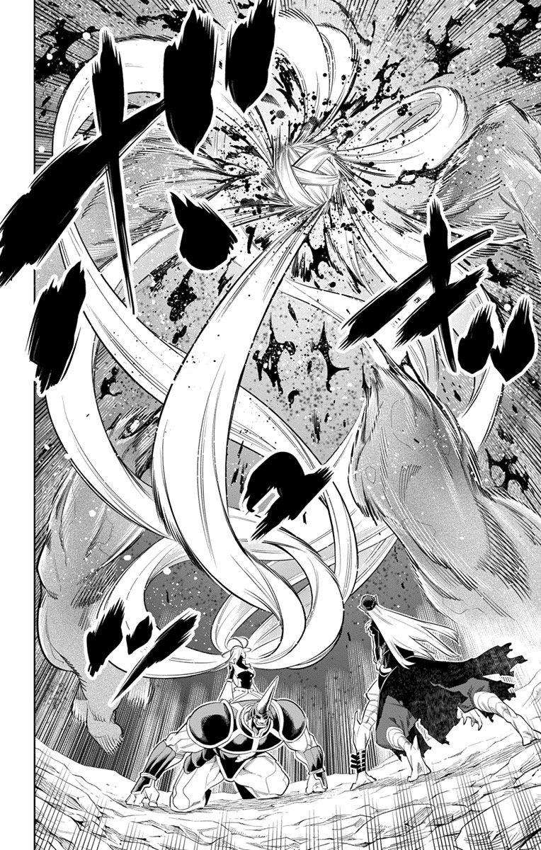 Read Demon Slave vf Manga Online