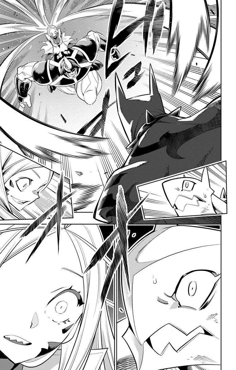 Read Demon Slave vf Manga Online