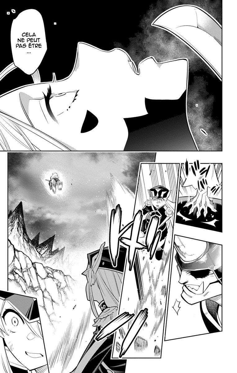 Read Demon Slave vf Manga Online