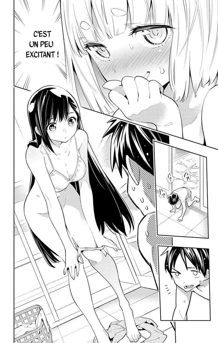 Read Demon Slave vf Manga Online