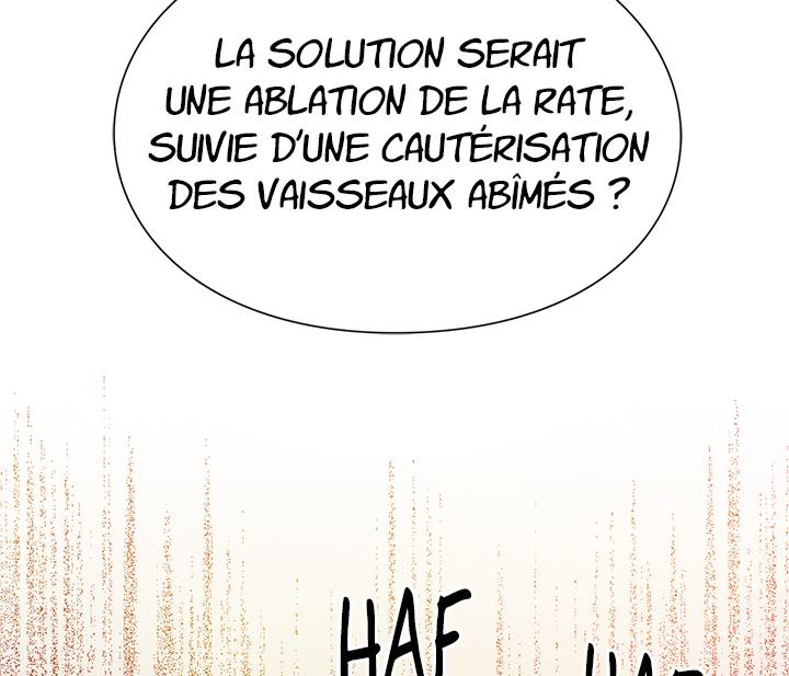 Read Doctor Elise vf Manga Online