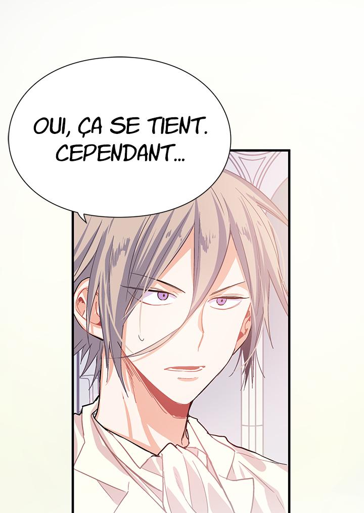 Read Doctor Elise vf Manga Online