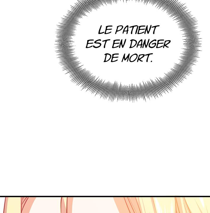 Read Doctor Elise vf Manga Online