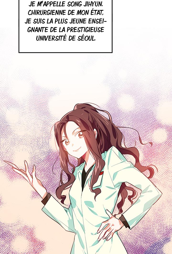 Read Doctor Elise vf Manga Online