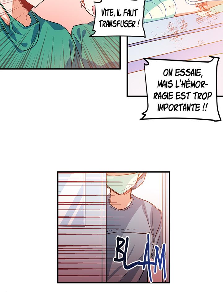 Read Doctor Elise vf Manga Online