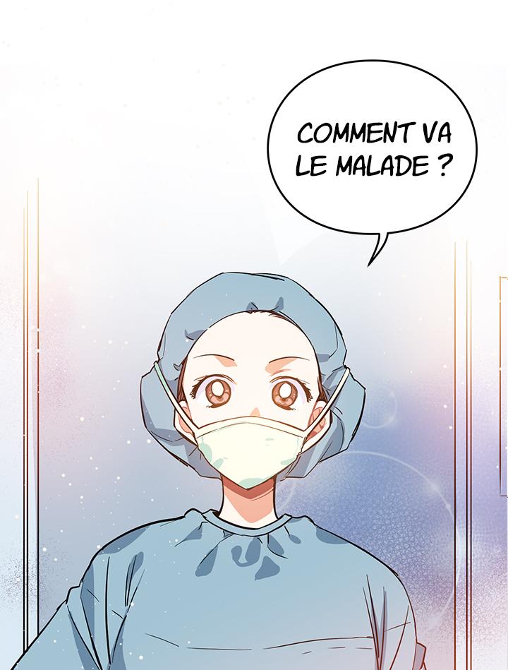 Read Doctor Elise vf Manga Online