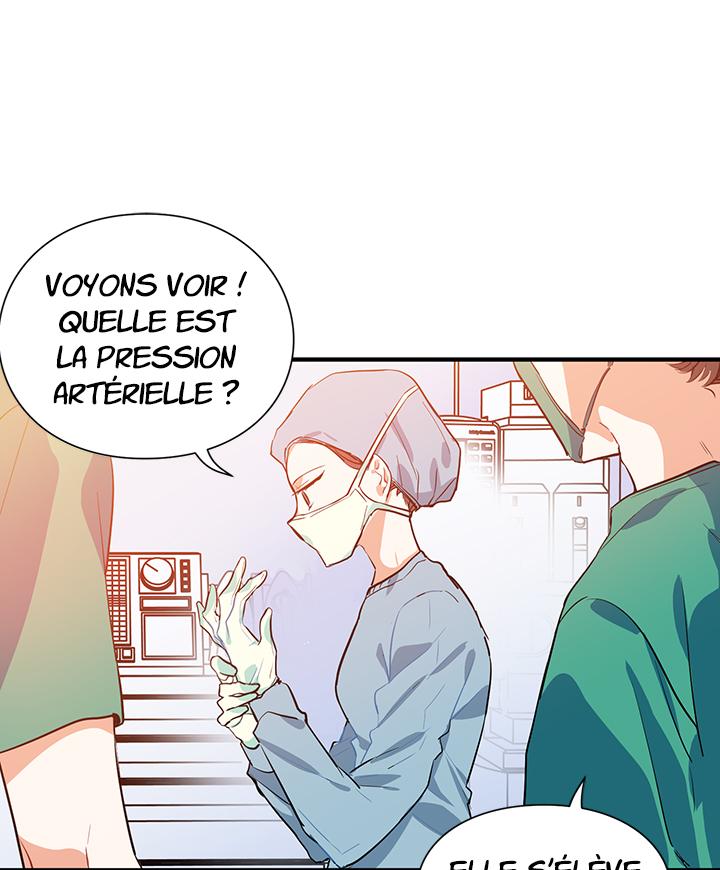 Read Doctor Elise vf Manga Online