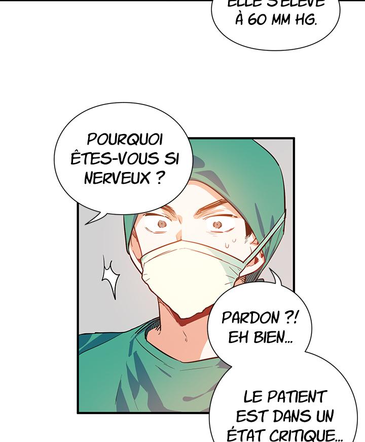 Read Doctor Elise vf Manga Online
