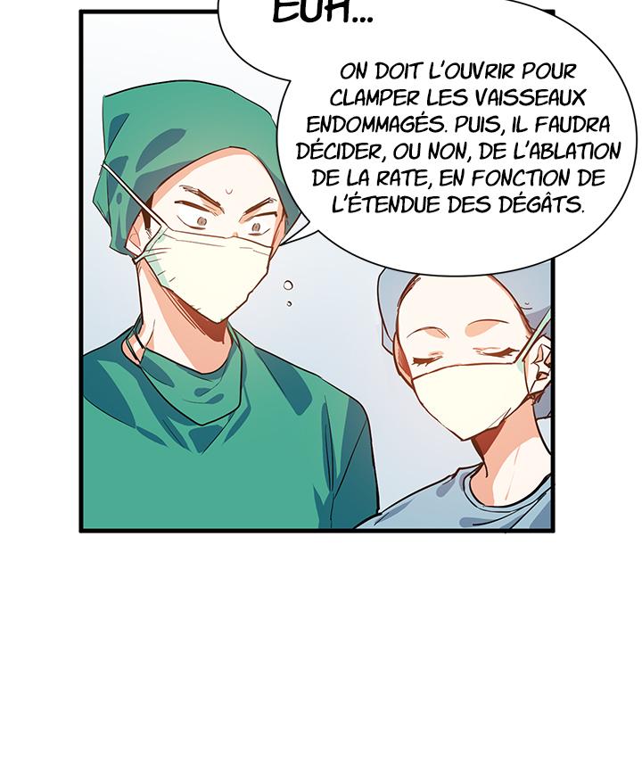 Read Doctor Elise vf Manga Online