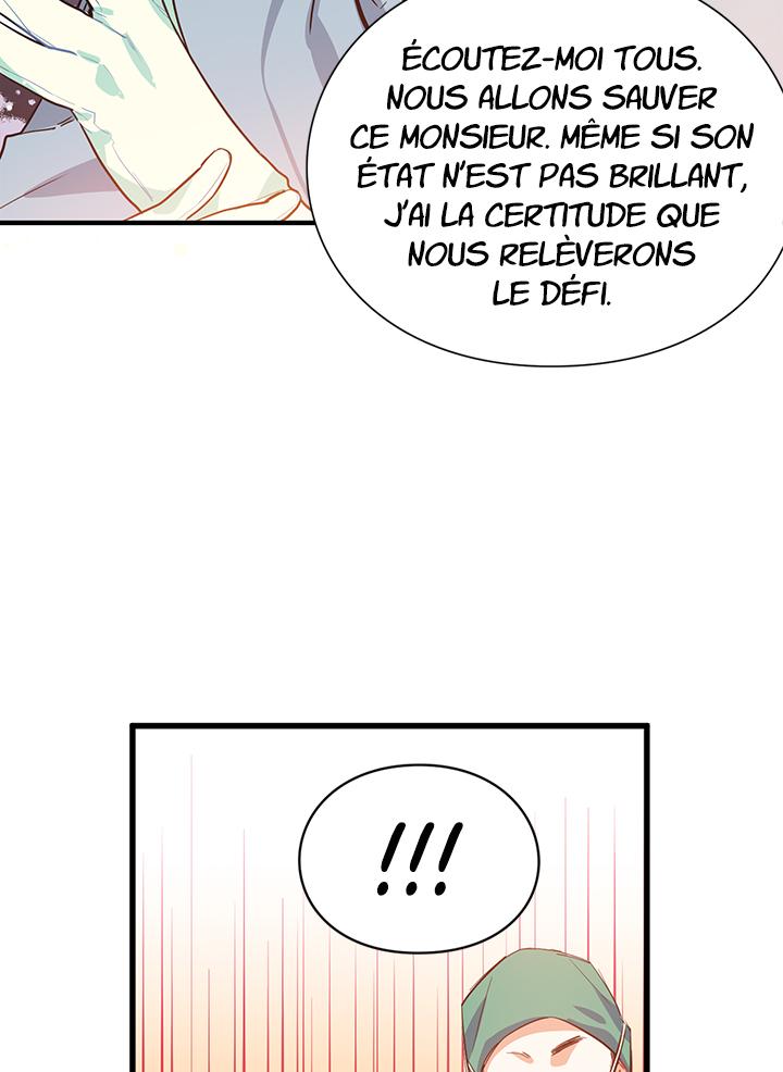 Read Doctor Elise vf Manga Online