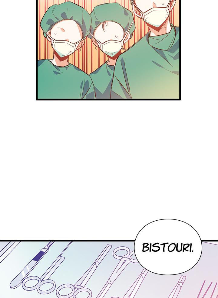 Read Doctor Elise vf Manga Online