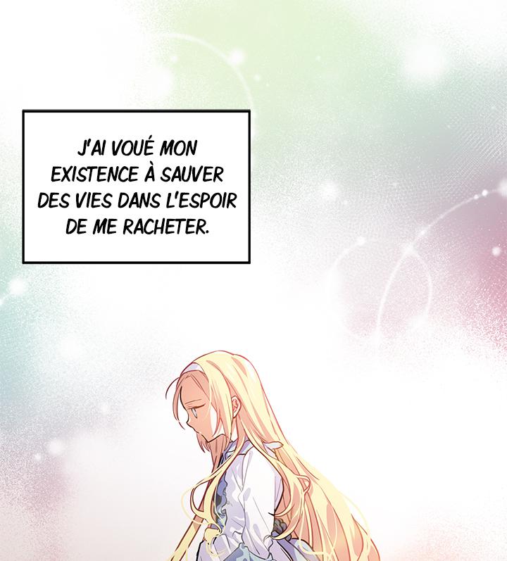 Read Doctor Elise vf Manga Online