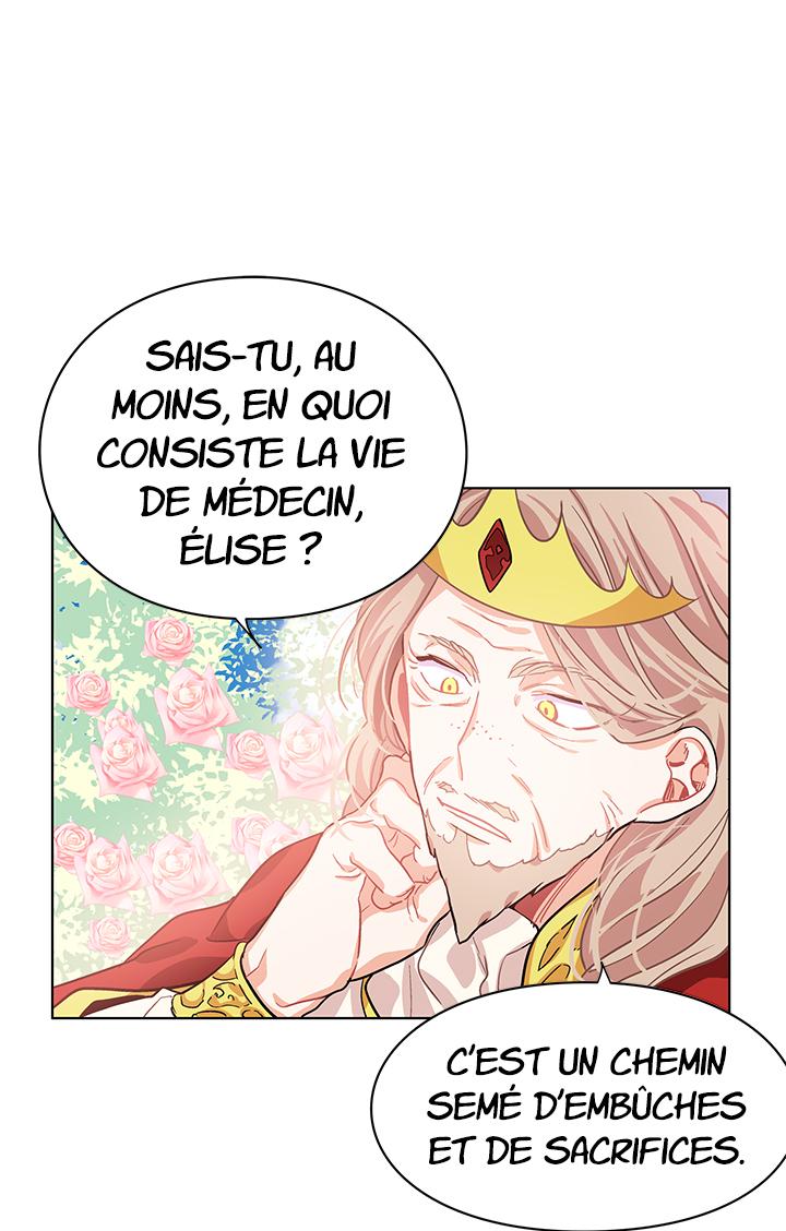 Read Doctor Elise vf Manga Online