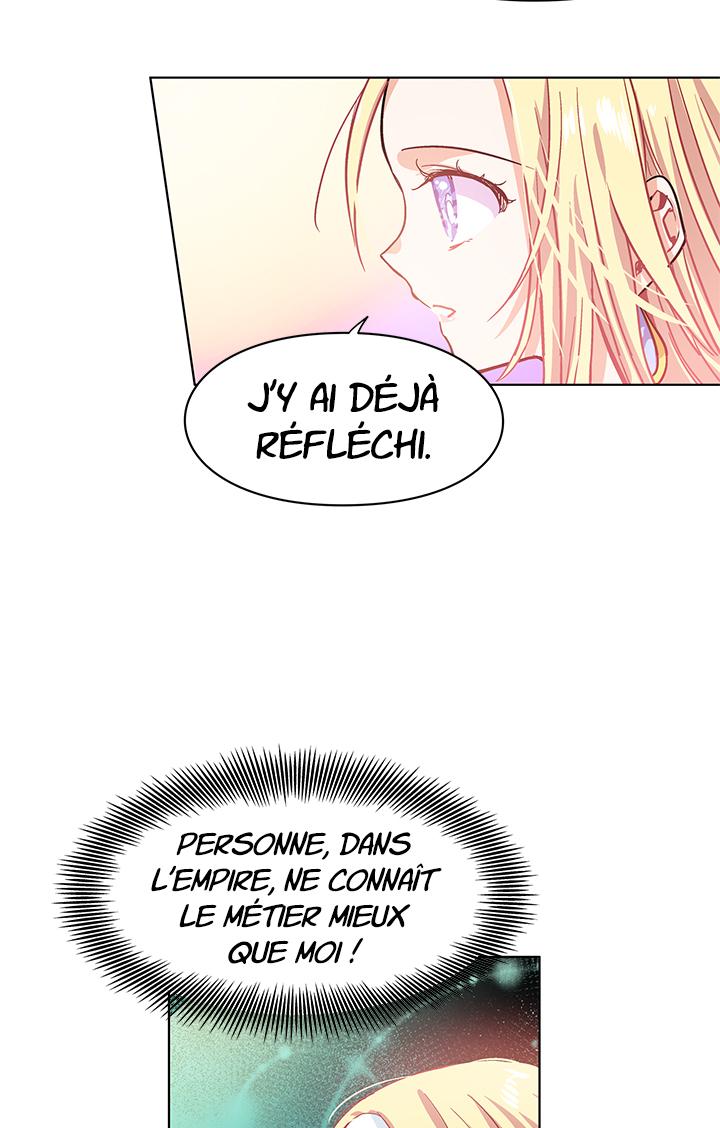 Read Doctor Elise vf Manga Online