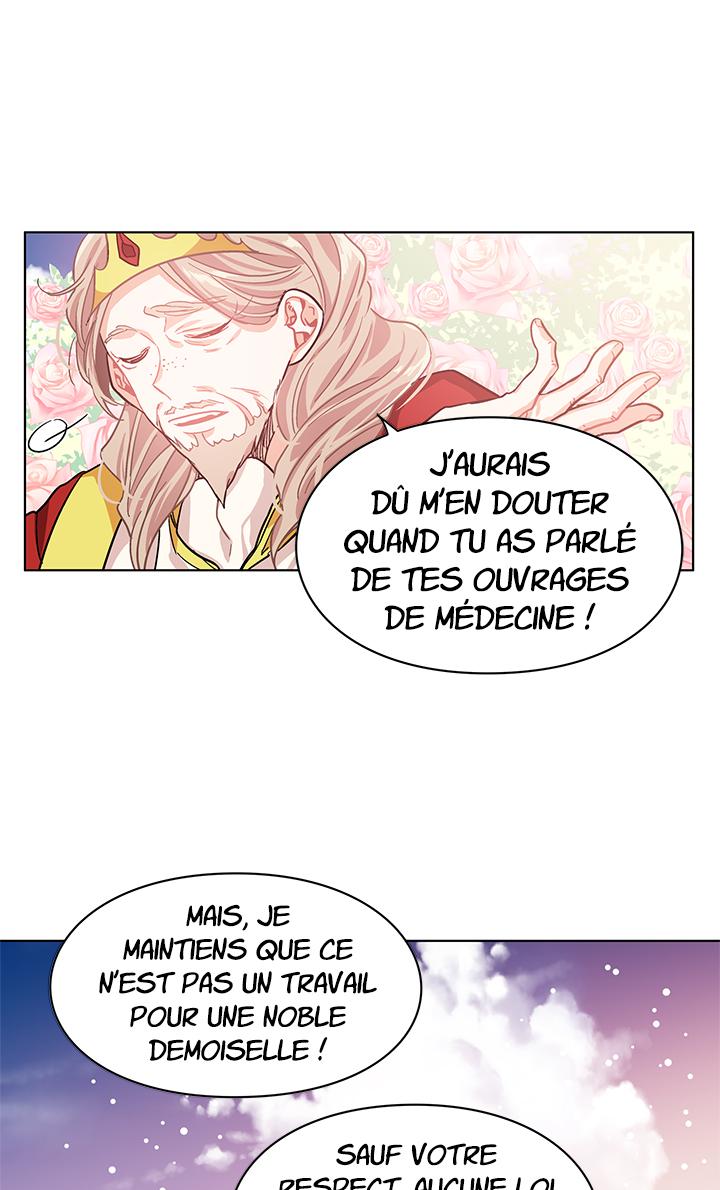Read Doctor Elise vf Manga Online