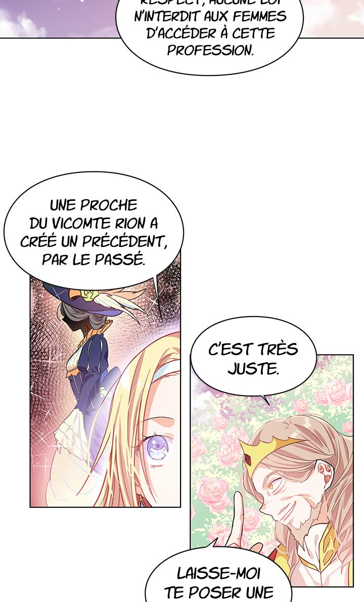 Read Doctor Elise vf Manga Online