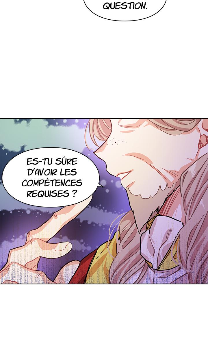 Read Doctor Elise vf Manga Online