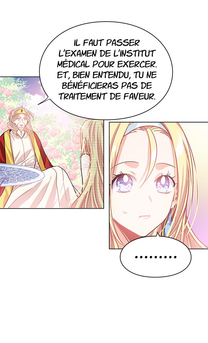 Read Doctor Elise vf Manga Online