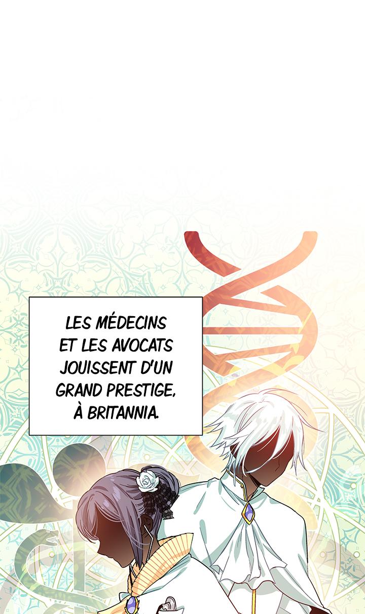Read Doctor Elise vf Manga Online