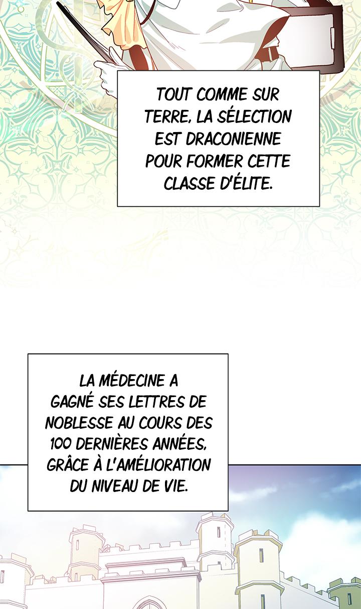 Read Doctor Elise vf Manga Online