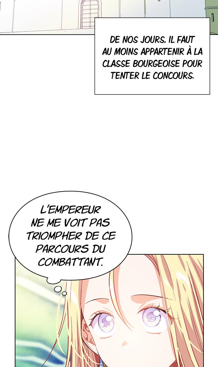 Read Doctor Elise vf Manga Online