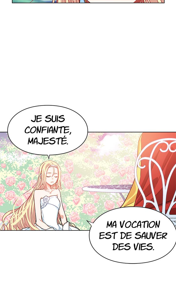 Read Doctor Elise vf Manga Online
