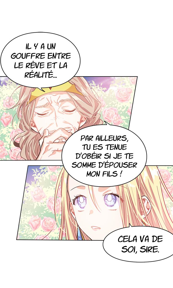 Read Doctor Elise vf Manga Online