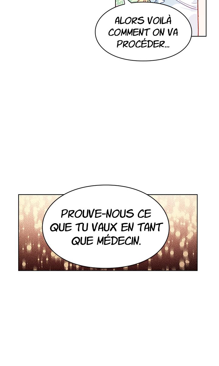 Read Doctor Elise vf Manga Online