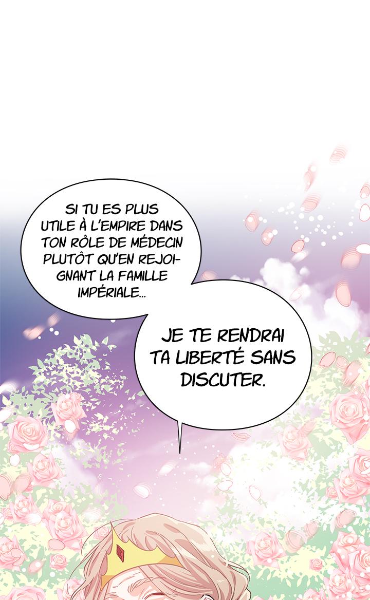 Read Doctor Elise vf Manga Online