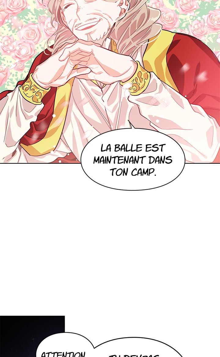 Read Doctor Elise vf Manga Online