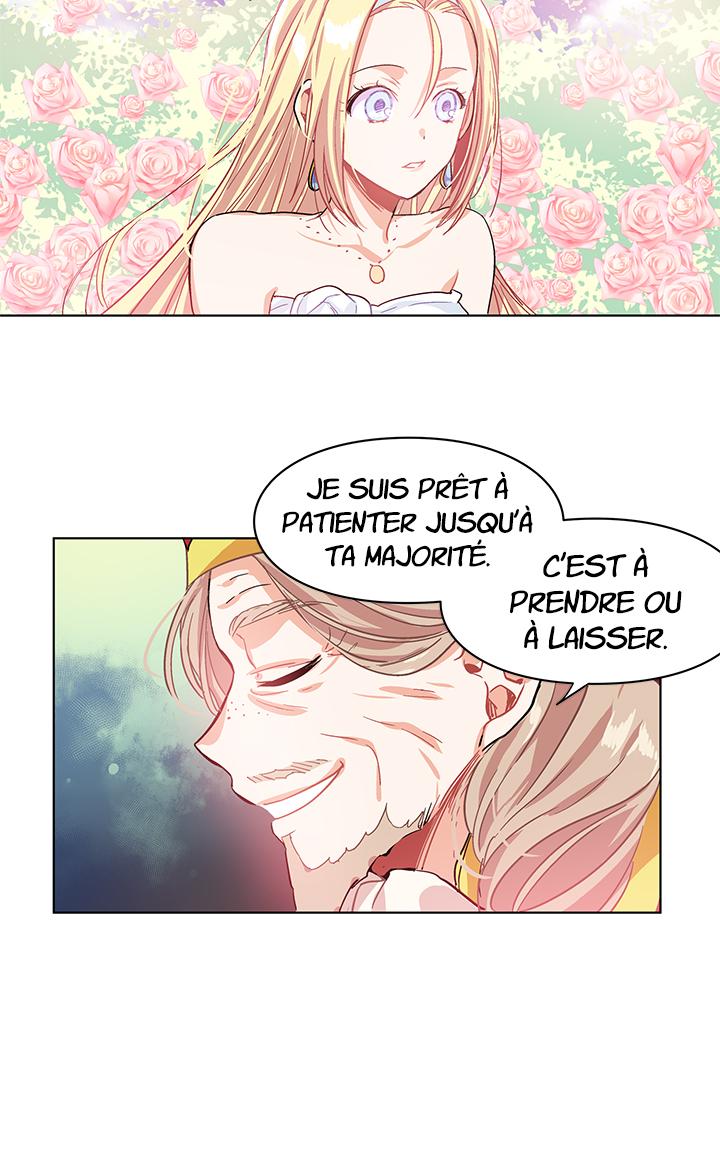 Read Doctor Elise vf Manga Online