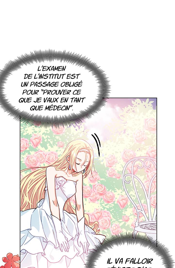 Read Doctor Elise vf Manga Online