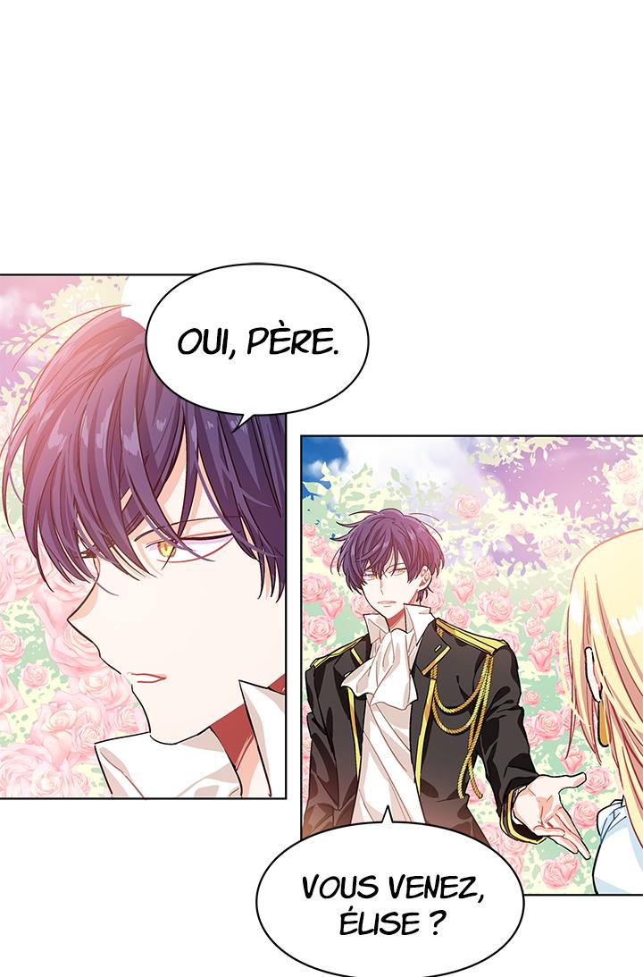 Read Doctor Elise vf Manga Online