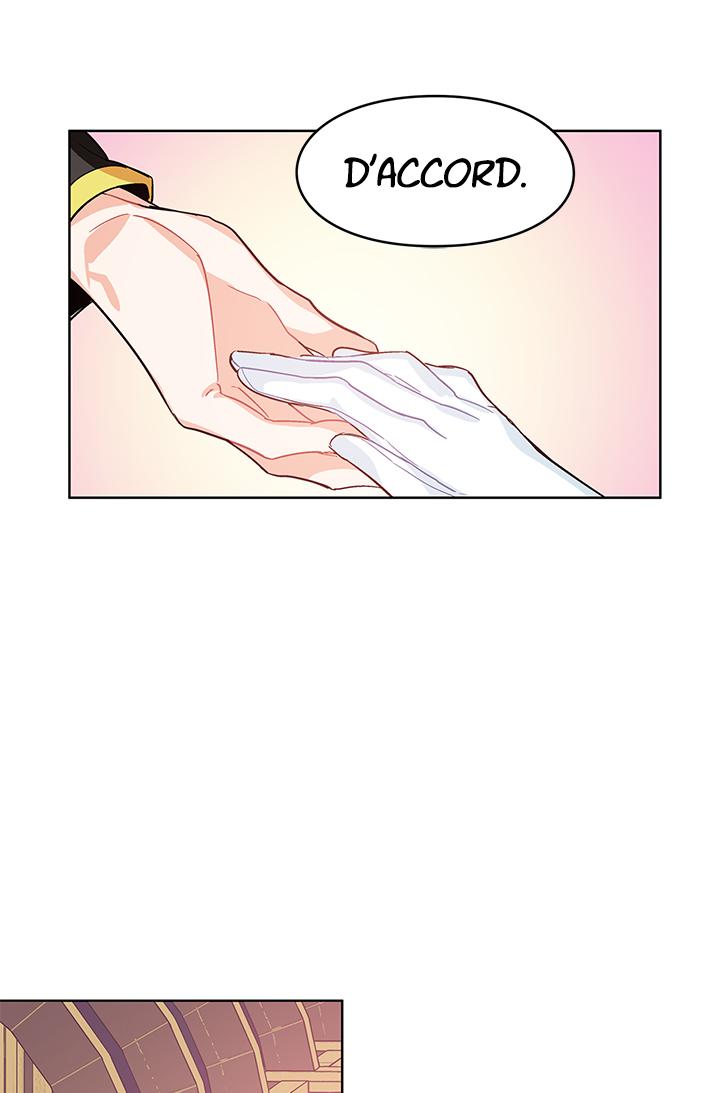 Read Doctor Elise vf Manga Online