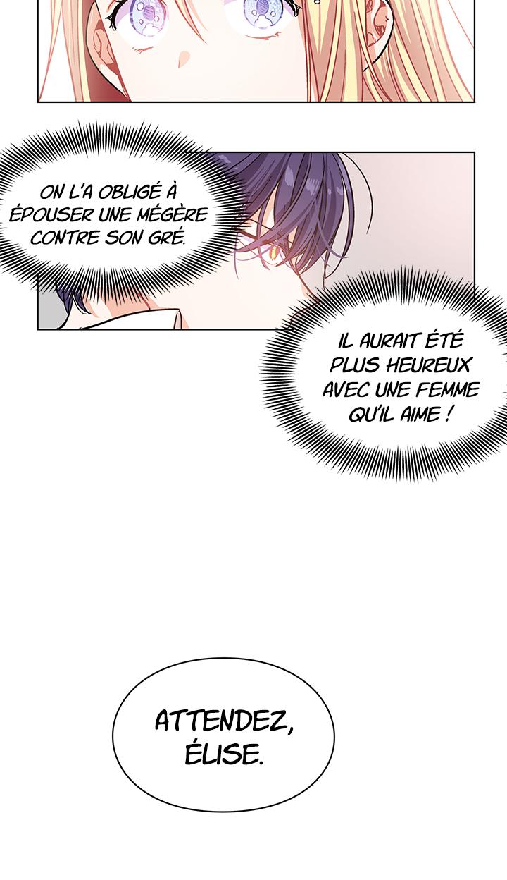 Read Doctor Elise vf Manga Online