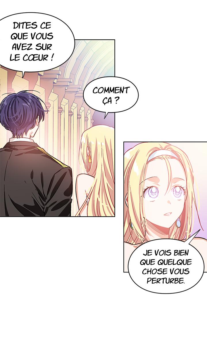 Read Doctor Elise vf Manga Online