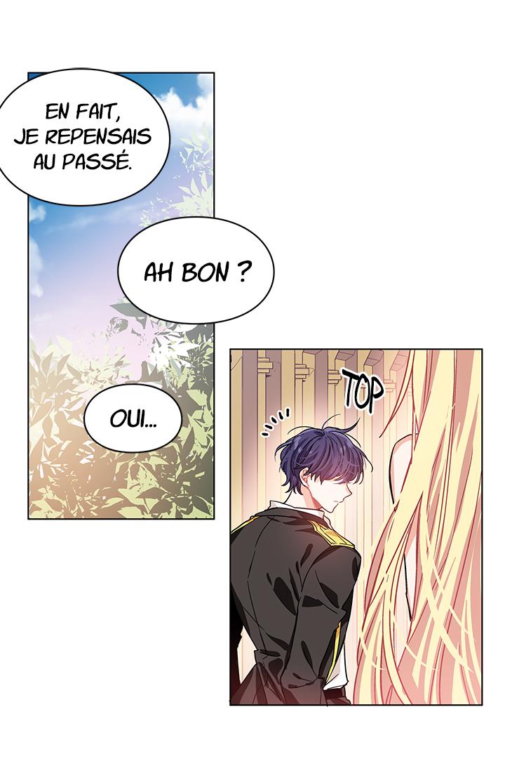 Read Doctor Elise vf Manga Online