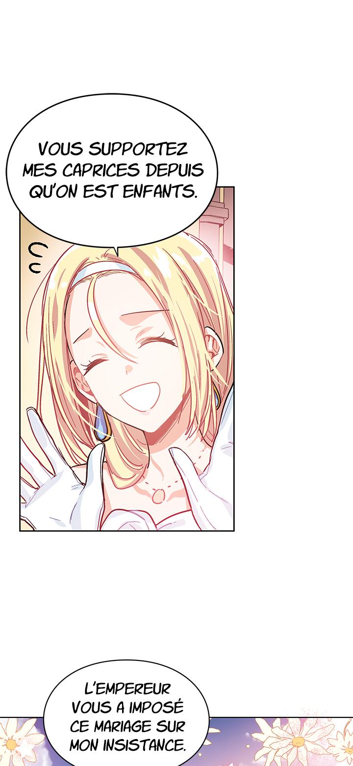 Read Doctor Elise vf Manga Online