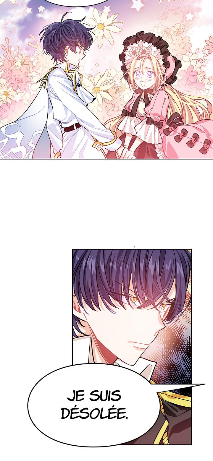 Read Doctor Elise vf Manga Online