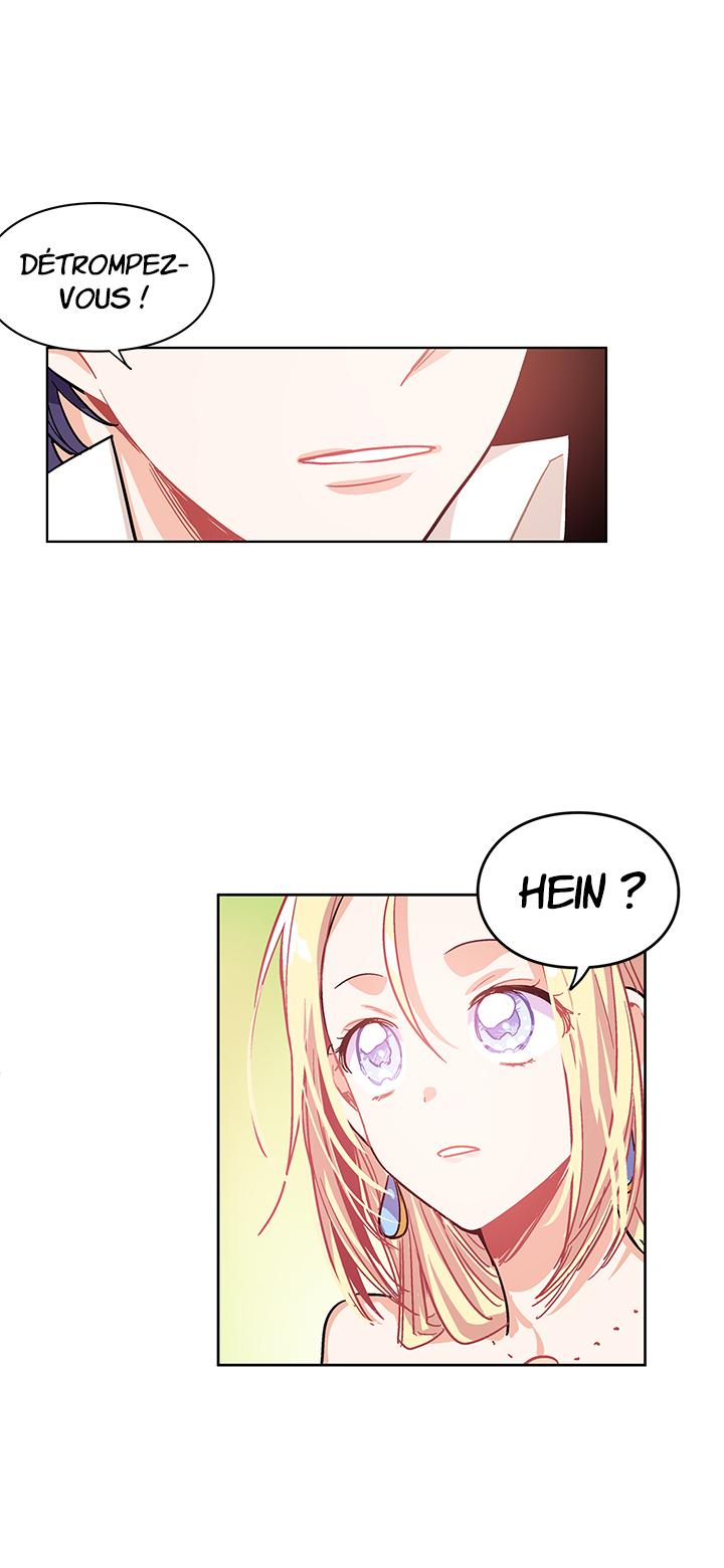 Read Doctor Elise vf Manga Online