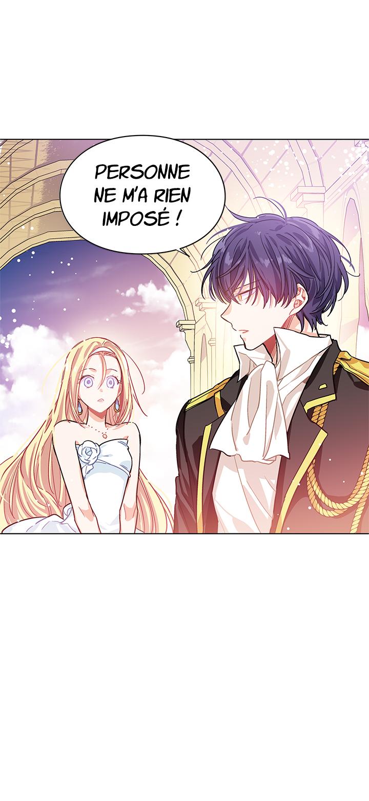 Read Doctor Elise vf Manga Online