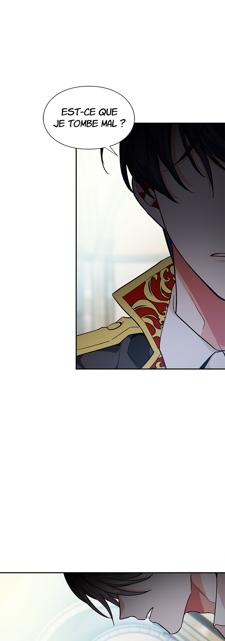 Read Doctor Elise vf Manga Online