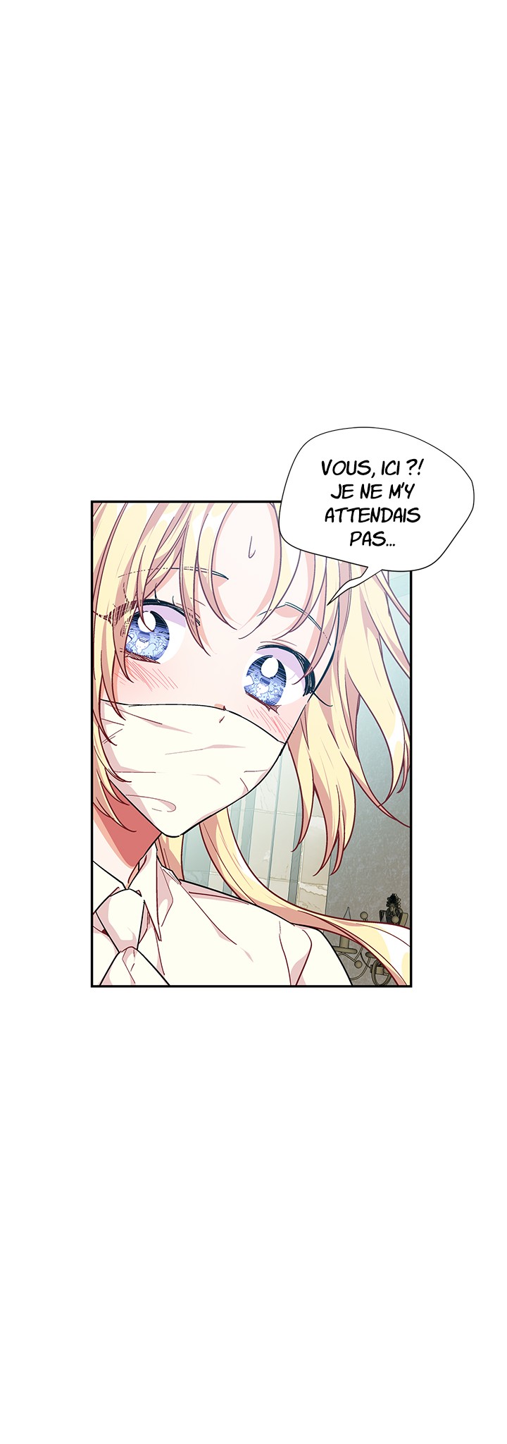 Read Doctor Elise vf Manga Online