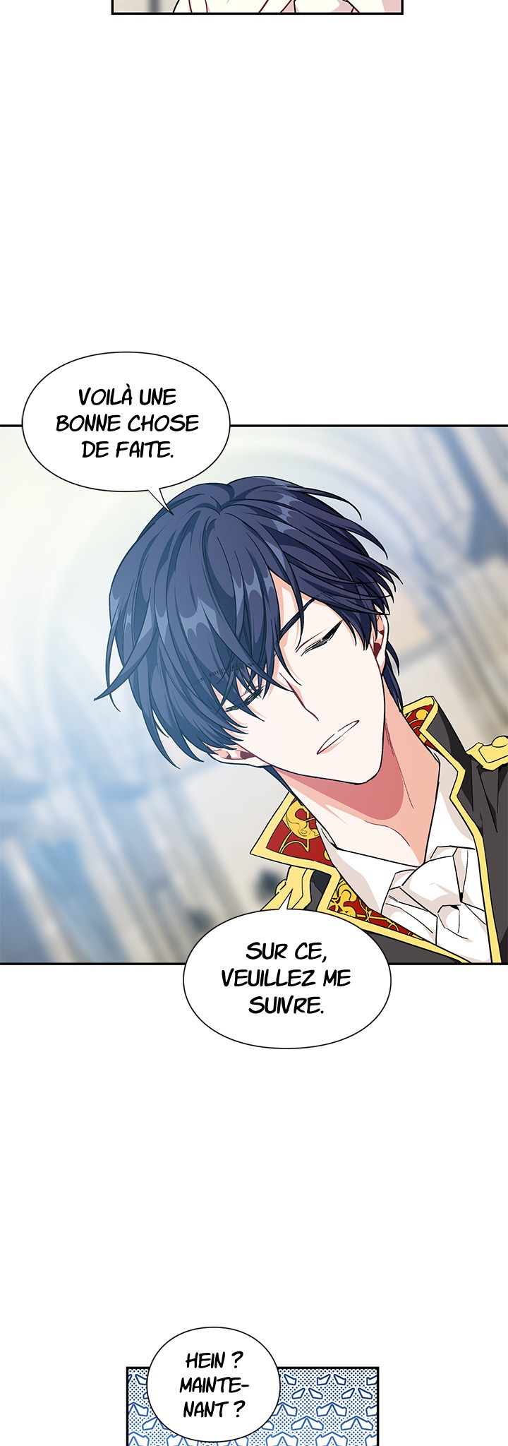 Read Doctor Elise vf Manga Online