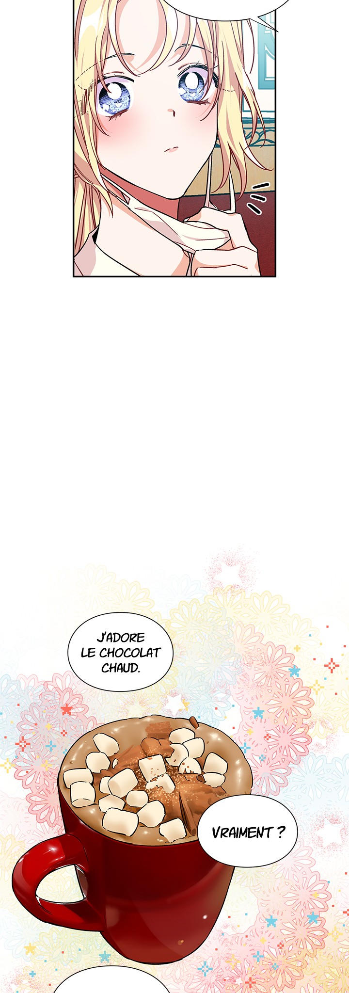 Read Doctor Elise vf Manga Online