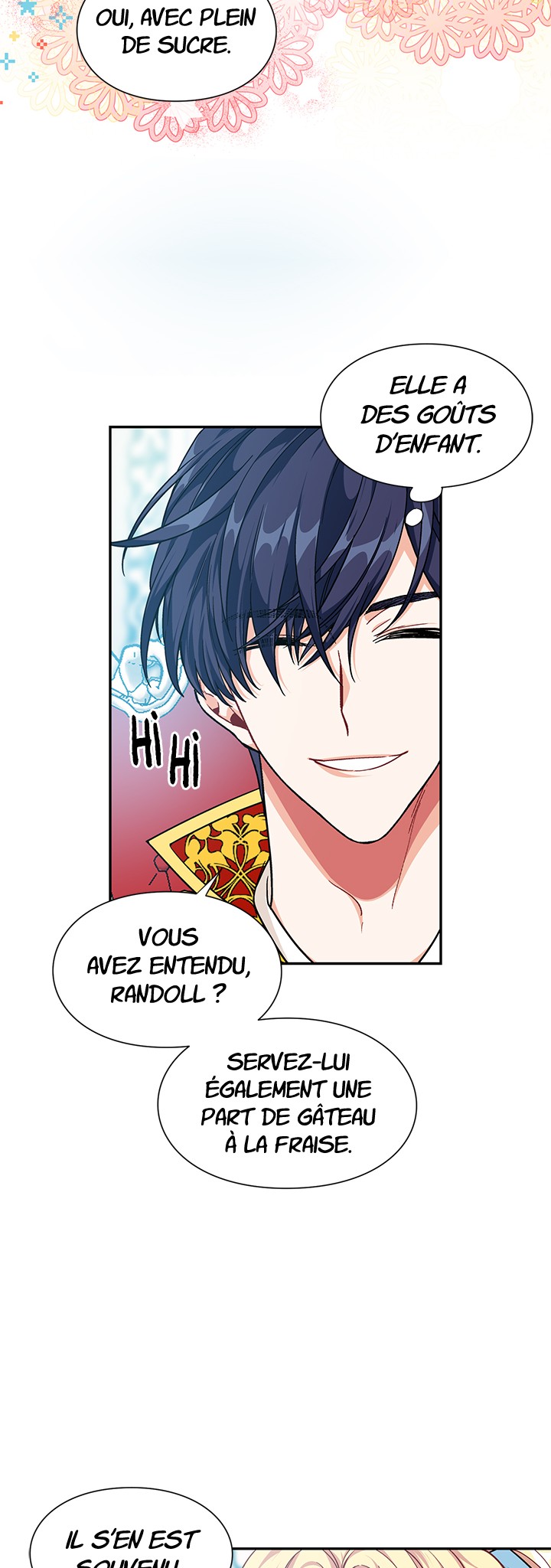 Read Doctor Elise vf Manga Online
