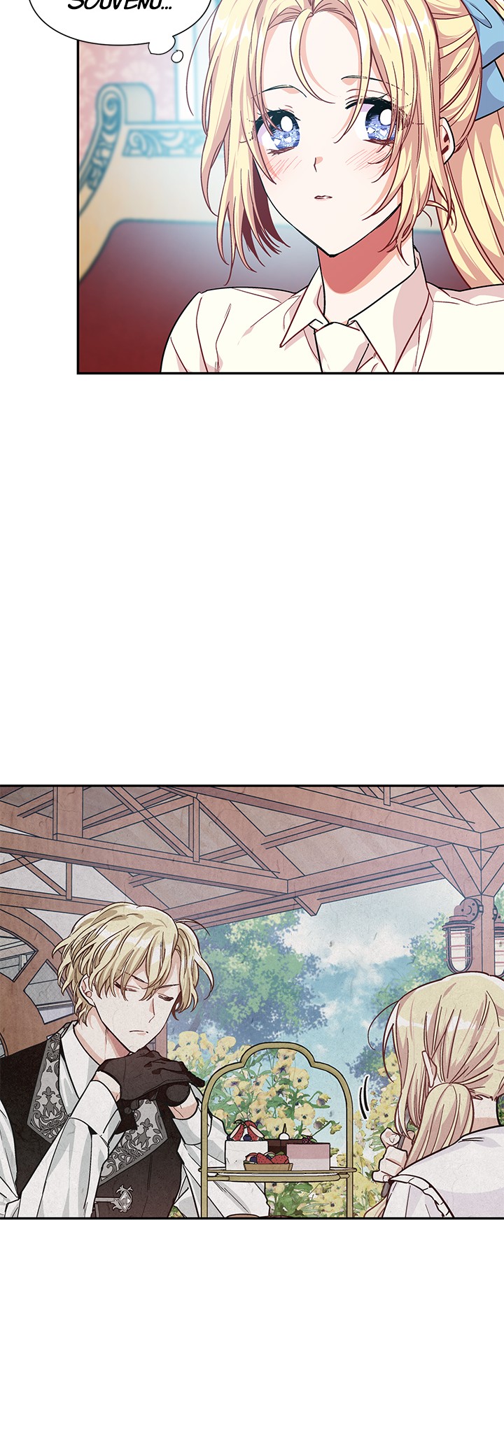 Read Doctor Elise vf Manga Online