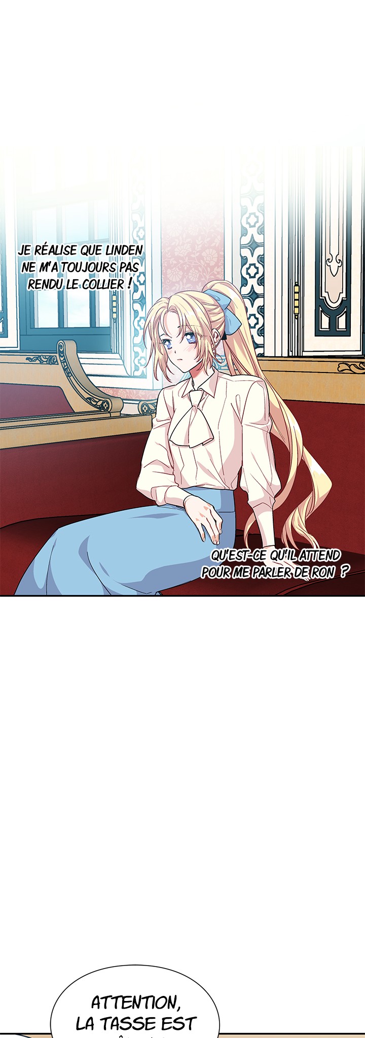 Read Doctor Elise vf Manga Online