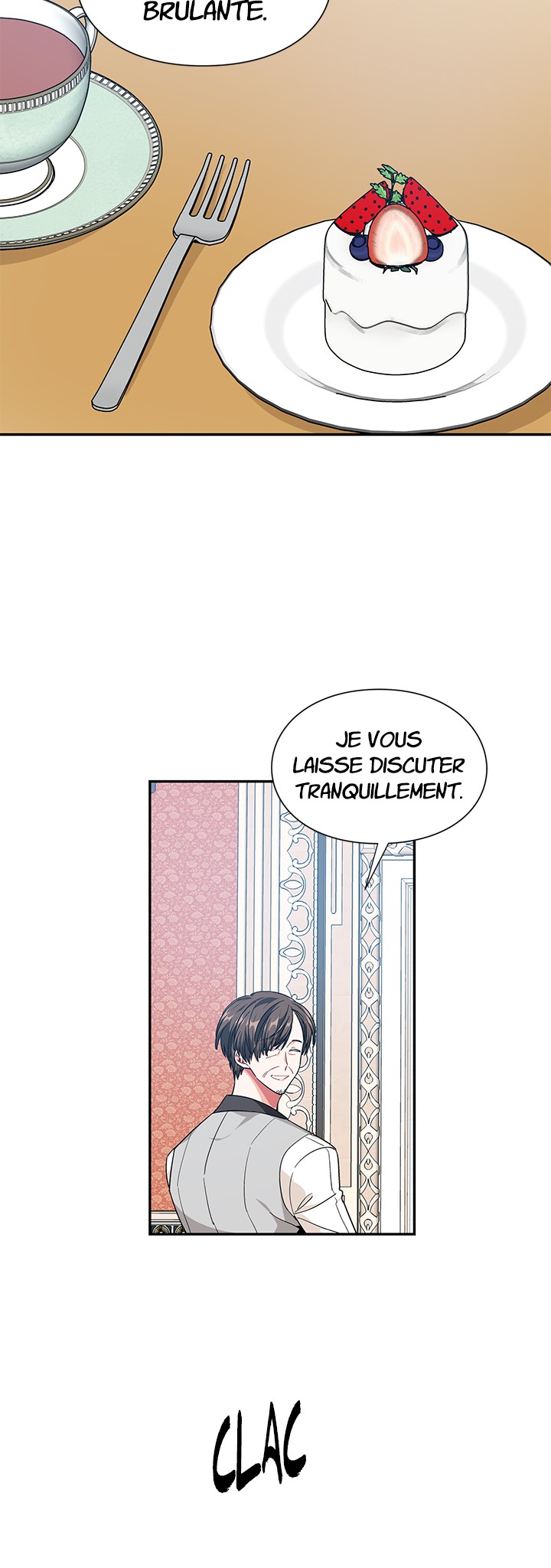Read Doctor Elise vf Manga Online