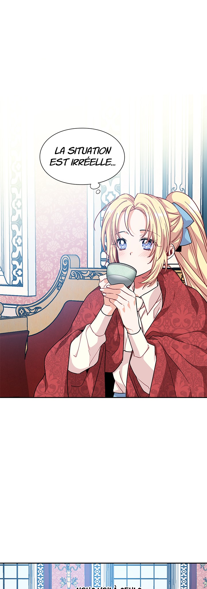 Read Doctor Elise vf Manga Online